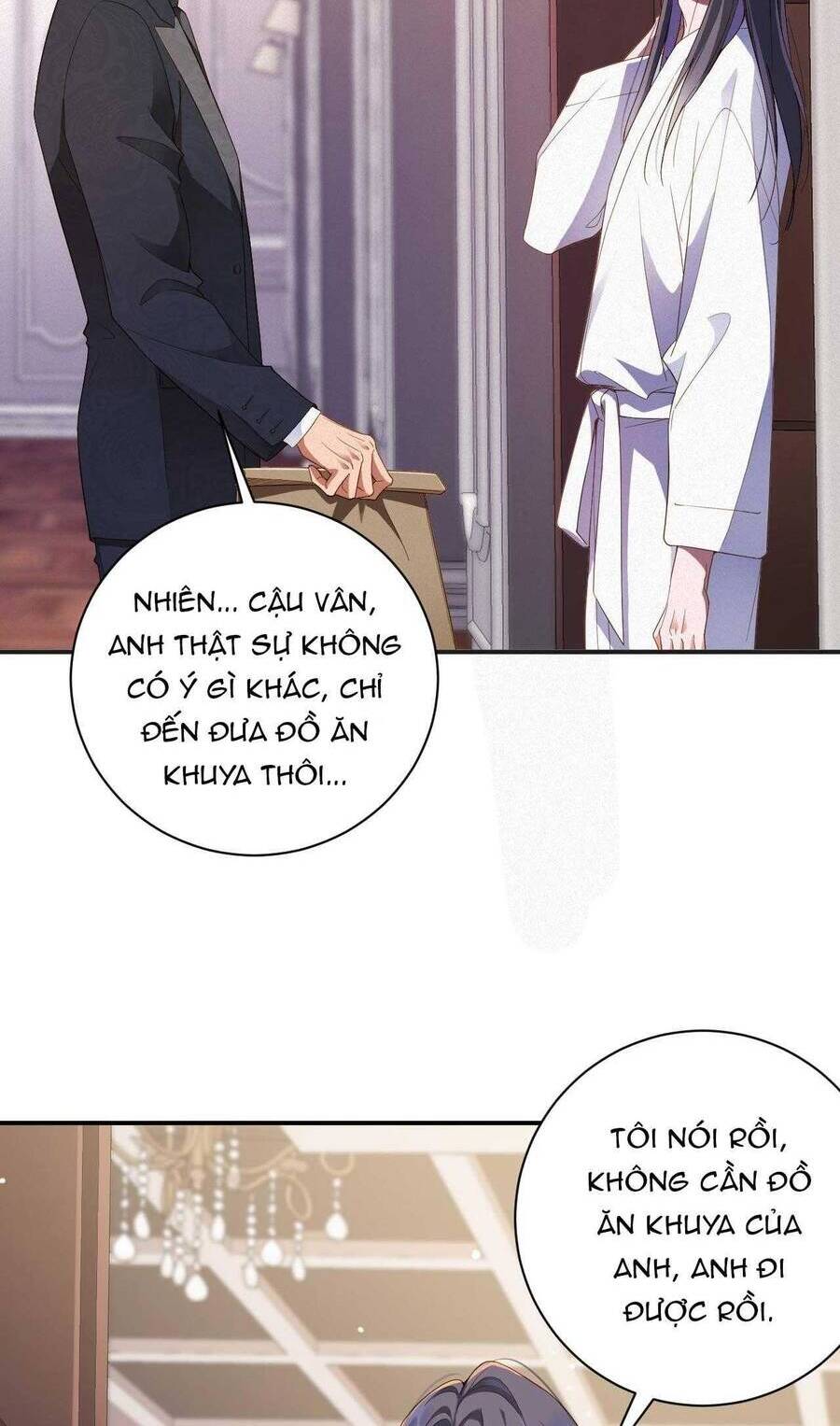 Chồng Cũ Muốn Tái Hôn Lần Nữa Chapter 61 - 15