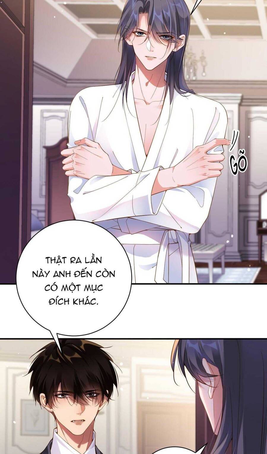 Chồng Cũ Muốn Tái Hôn Lần Nữa Chapter 61 - 16