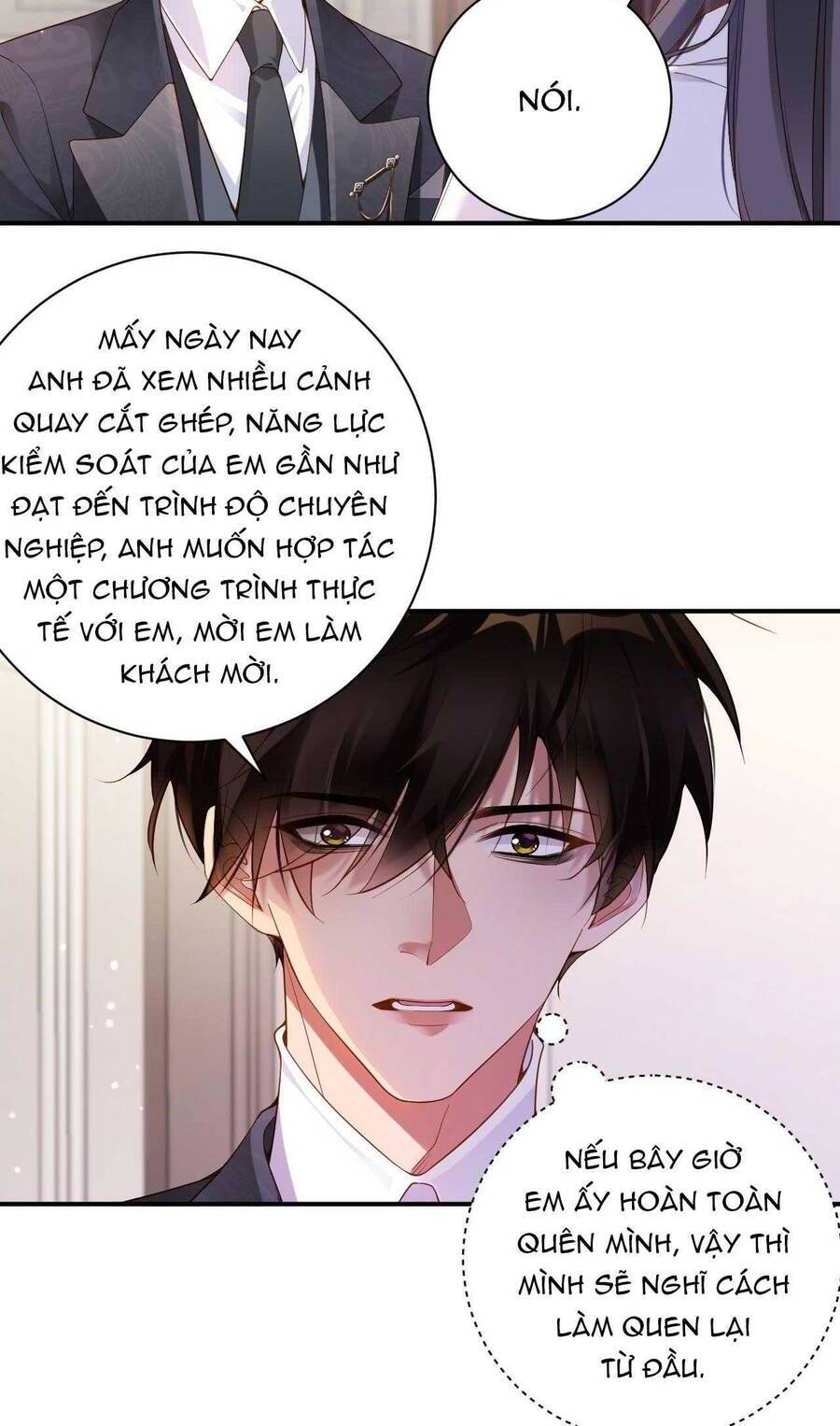 Chồng Cũ Muốn Tái Hôn Lần Nữa Chapter 61 - 17