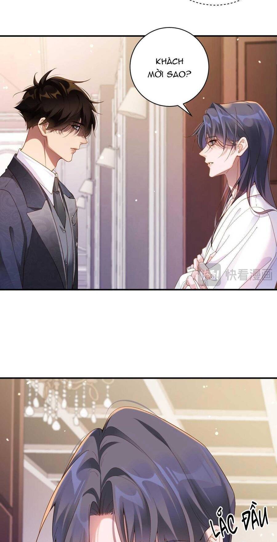 Chồng Cũ Muốn Tái Hôn Lần Nữa Chapter 61 - 18