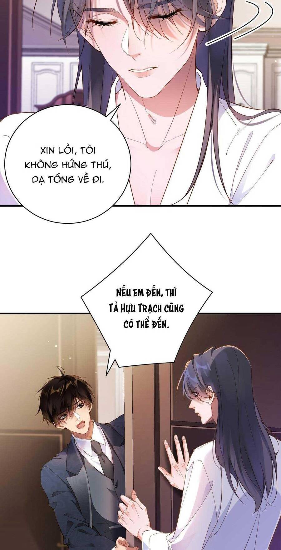 Chồng Cũ Muốn Tái Hôn Lần Nữa Chapter 61 - 19