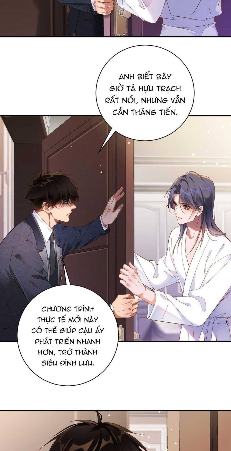 Chồng Cũ Muốn Tái Hôn Lần Nữa Chapter 61 - 20