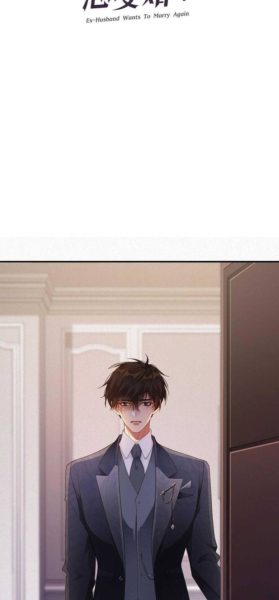 Chồng Cũ Muốn Tái Hôn Lần Nữa Chapter 61 - 3