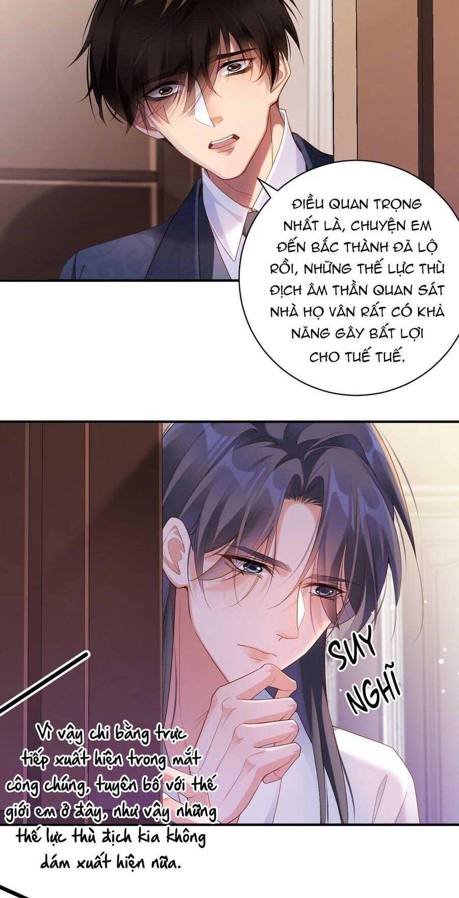 Chồng Cũ Muốn Tái Hôn Lần Nữa Chapter 61 - 21