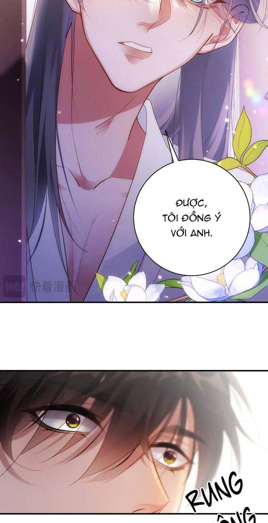 Chồng Cũ Muốn Tái Hôn Lần Nữa Chapter 61 - 23