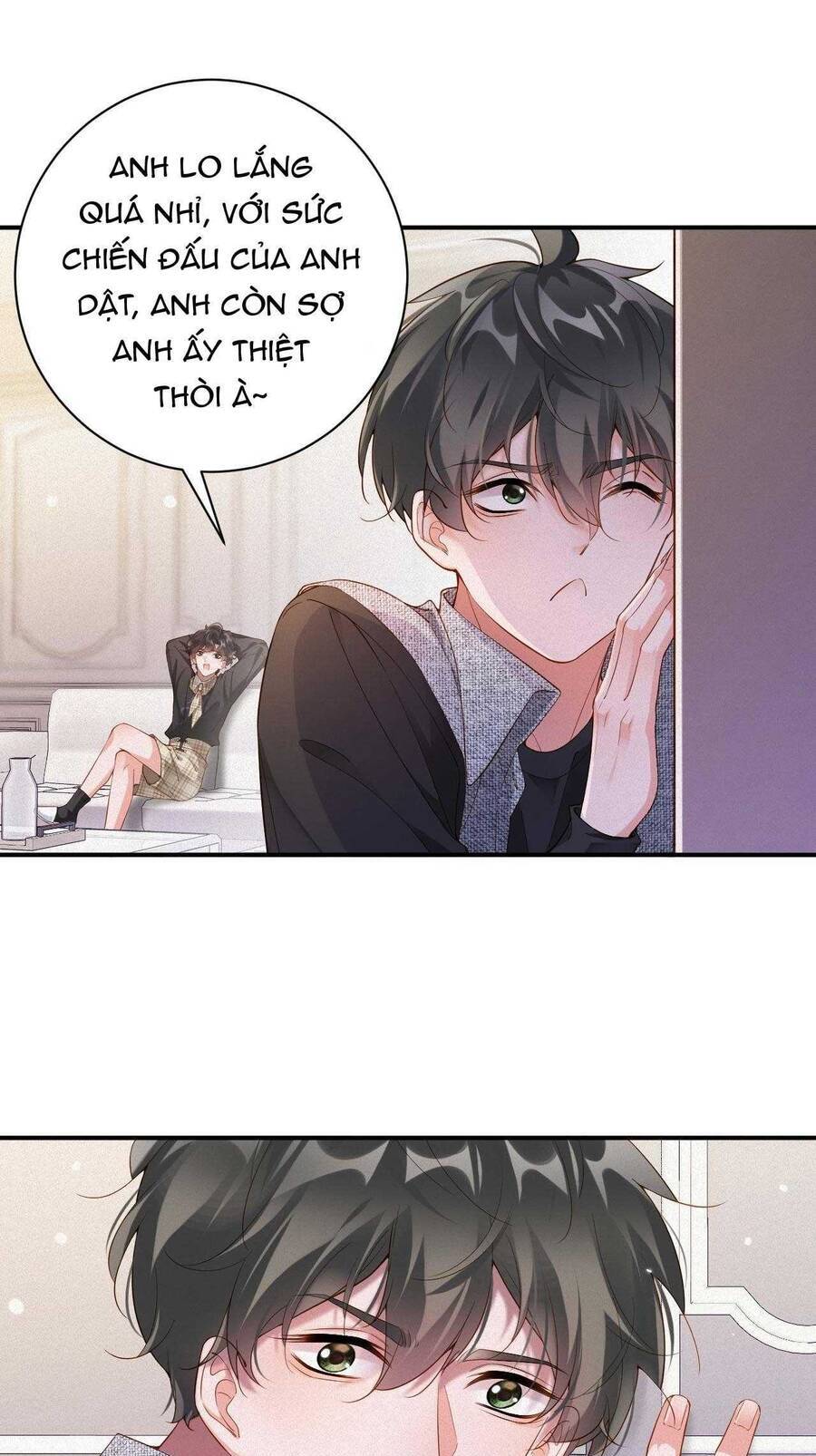 Chồng Cũ Muốn Tái Hôn Lần Nữa Chapter 61 - 26