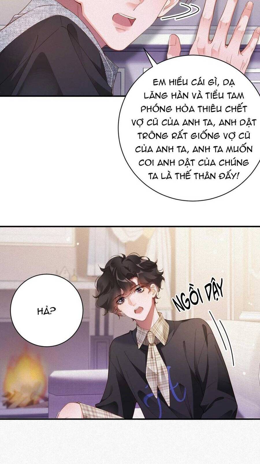 Chồng Cũ Muốn Tái Hôn Lần Nữa Chapter 61 - 27