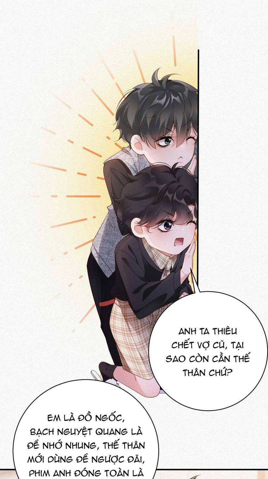 Chồng Cũ Muốn Tái Hôn Lần Nữa Chapter 61 - 28