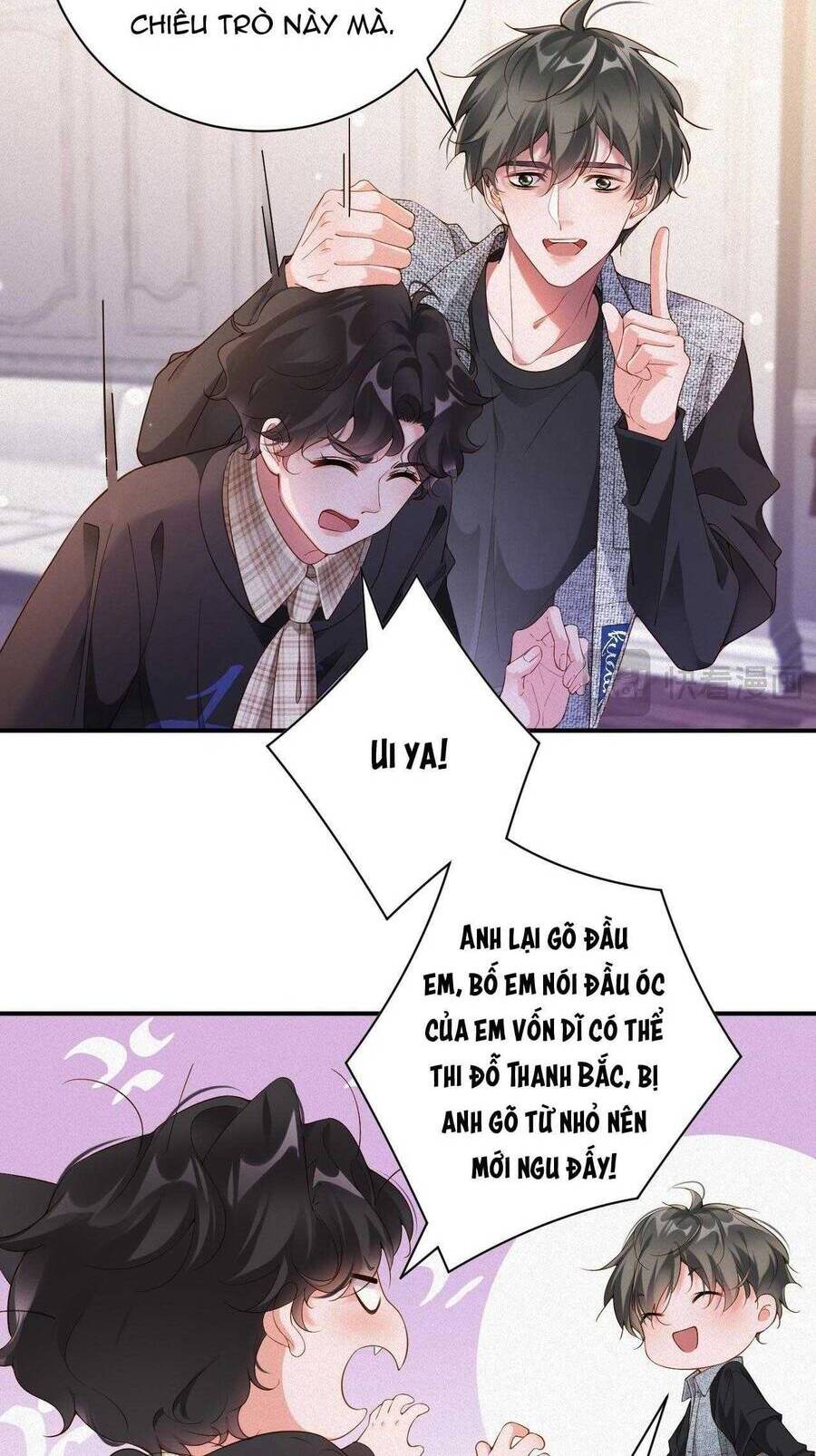 Chồng Cũ Muốn Tái Hôn Lần Nữa Chapter 61 - 29