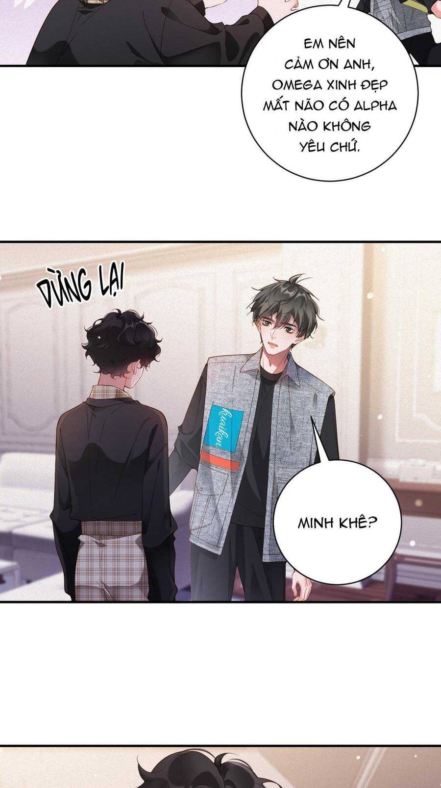 Chồng Cũ Muốn Tái Hôn Lần Nữa Chapter 61 - 30