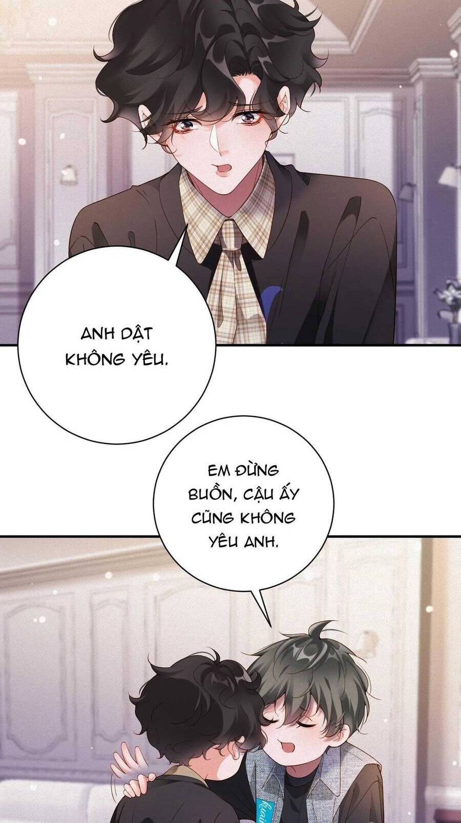 Chồng Cũ Muốn Tái Hôn Lần Nữa Chapter 61 - 31