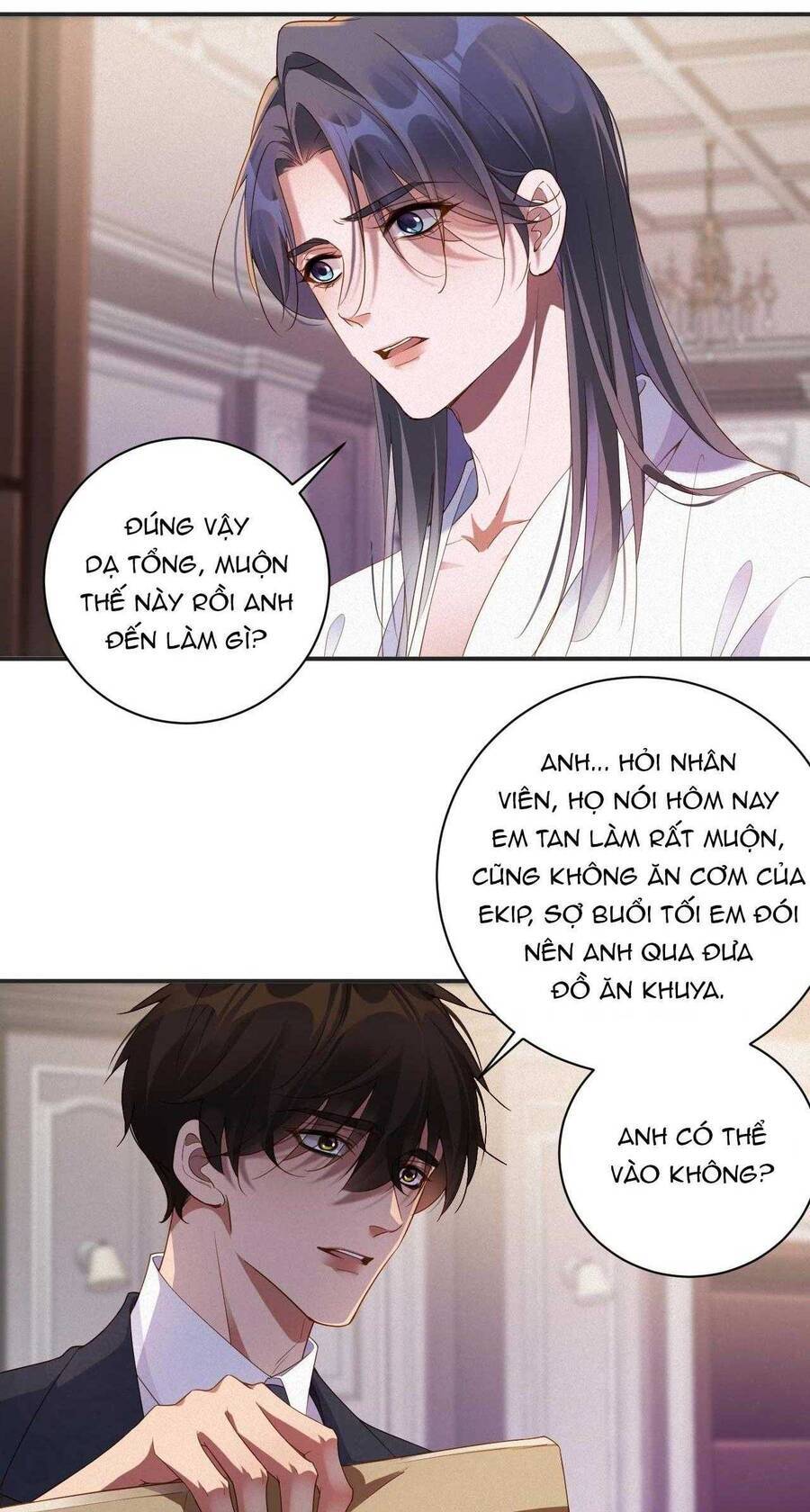 Chồng Cũ Muốn Tái Hôn Lần Nữa Chapter 61 - 6