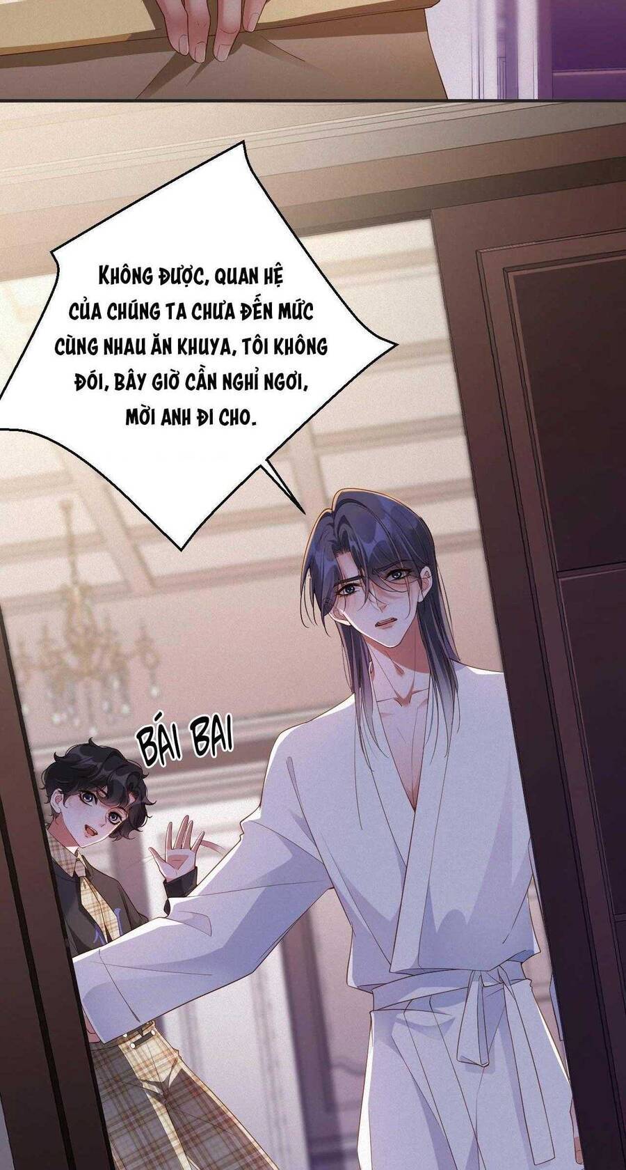 Chồng Cũ Muốn Tái Hôn Lần Nữa Chapter 61 - 7
