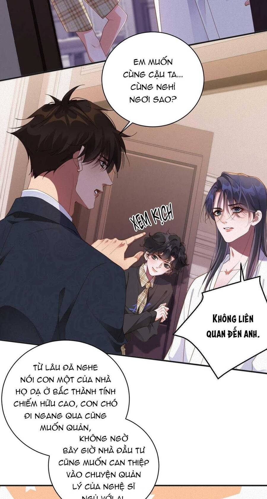 Chồng Cũ Muốn Tái Hôn Lần Nữa Chapter 61 - 8