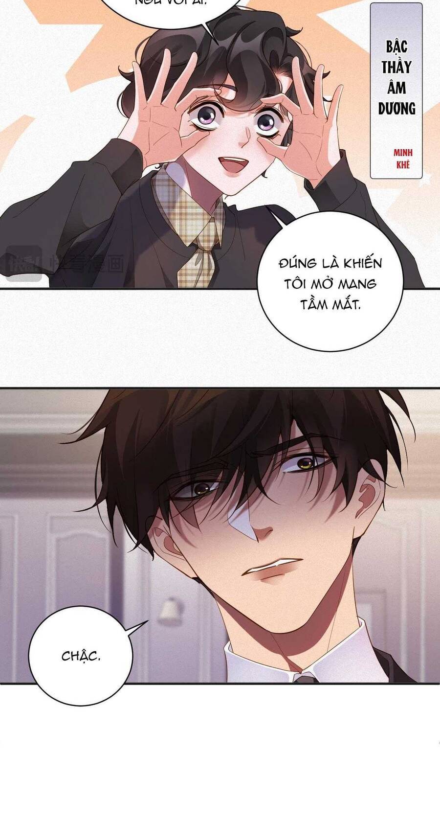 Chồng Cũ Muốn Tái Hôn Lần Nữa Chapter 61 - 9