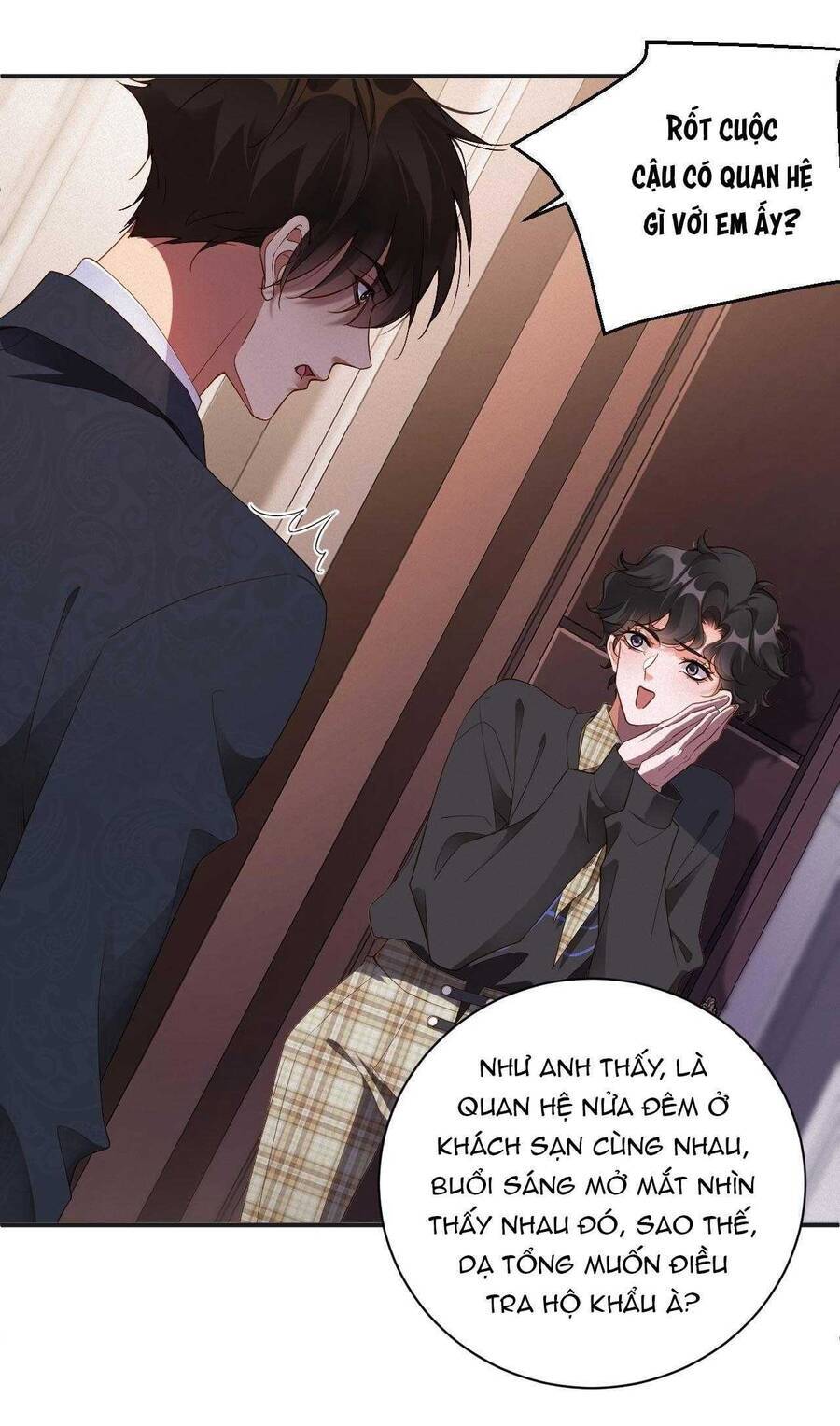 Chồng Cũ Muốn Tái Hôn Lần Nữa Chapter 61 - 10