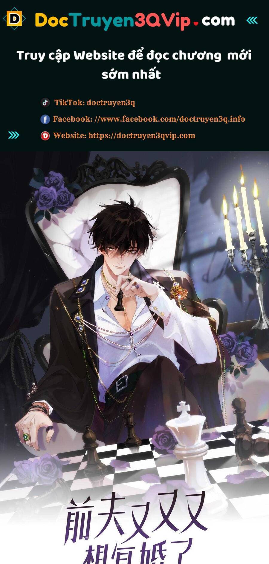 Chồng Cũ Muốn Tái Hôn Lần Nữa Chapter 62 - 2