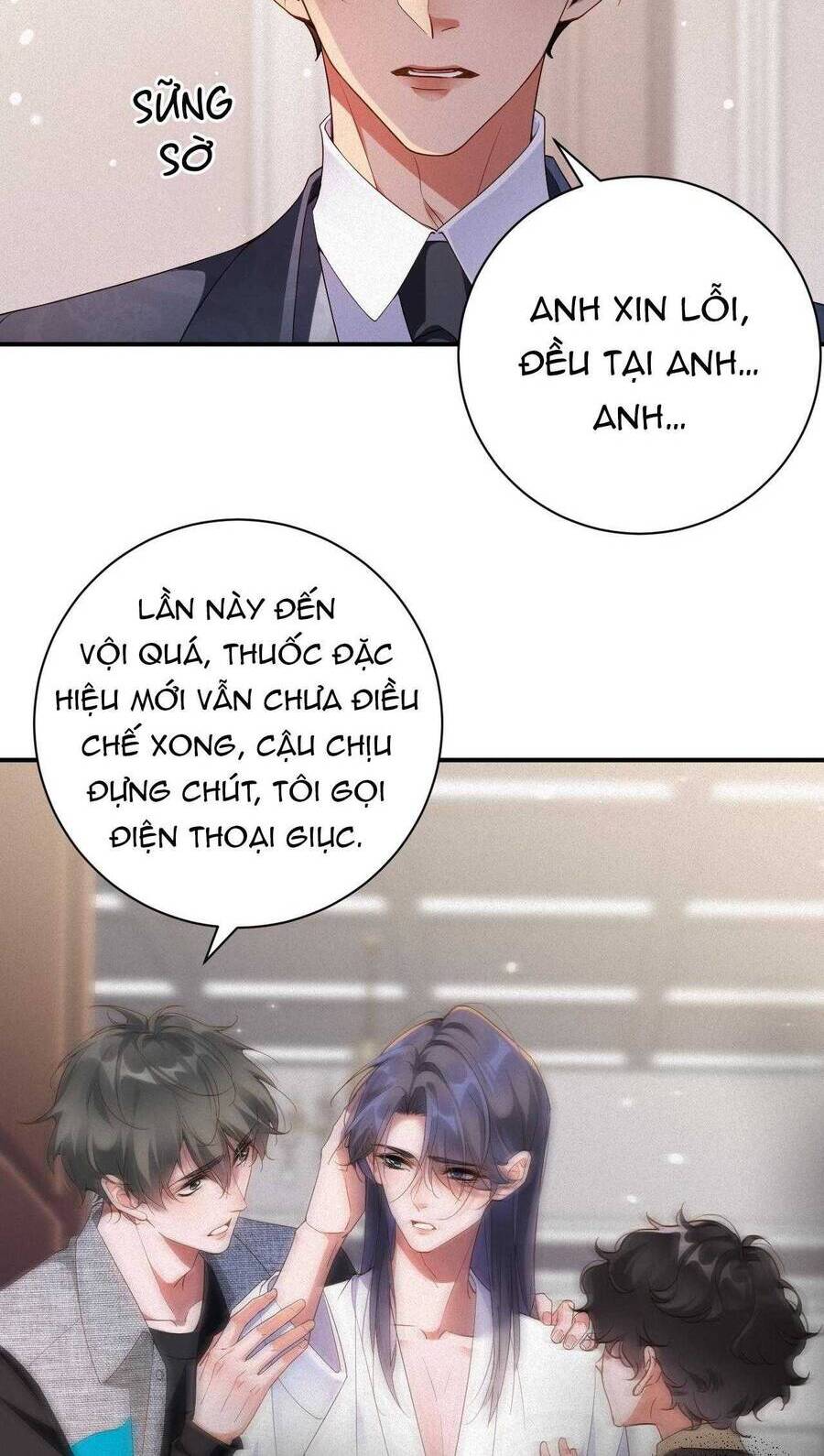 Chồng Cũ Muốn Tái Hôn Lần Nữa Chapter 62 - 11