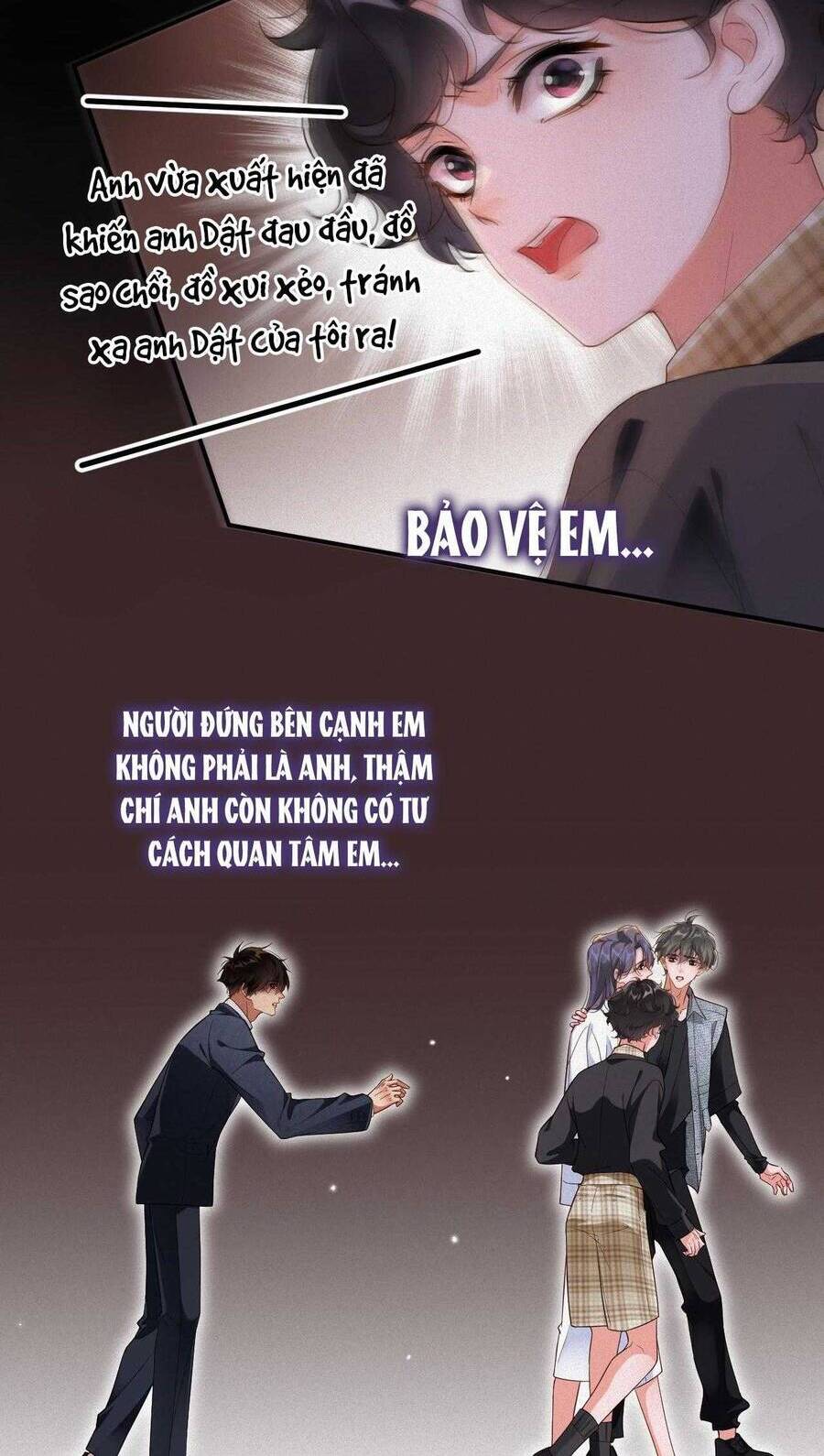 Chồng Cũ Muốn Tái Hôn Lần Nữa Chapter 62 - 13