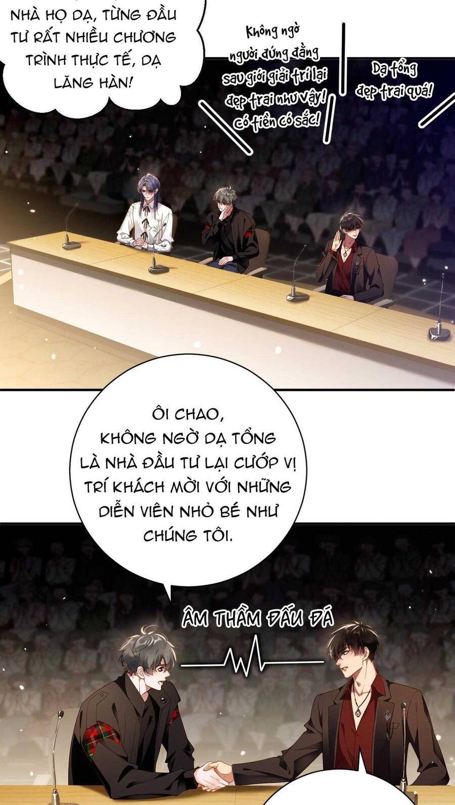 Chồng Cũ Muốn Tái Hôn Lần Nữa Chapter 62 - 16