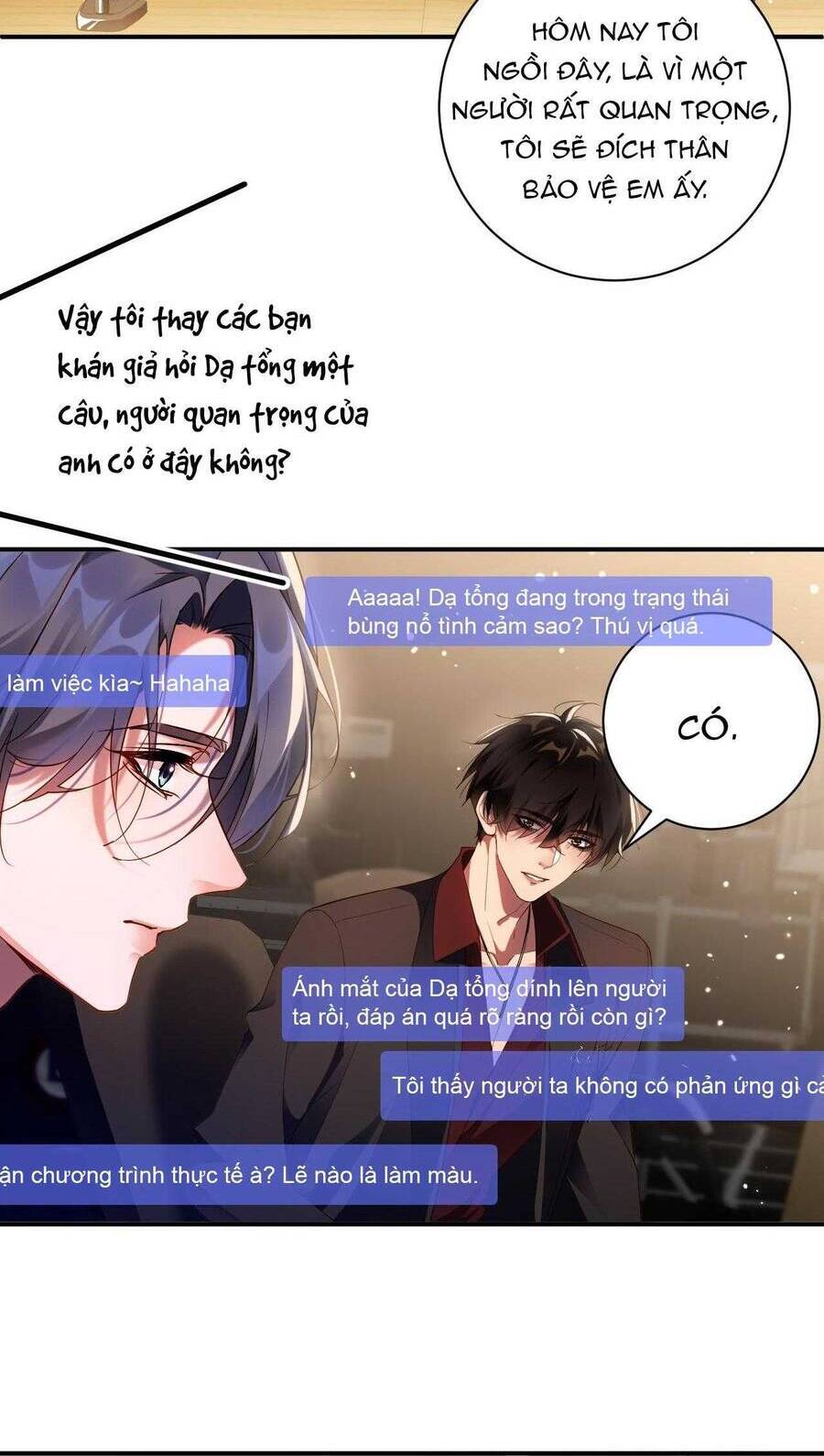 Chồng Cũ Muốn Tái Hôn Lần Nữa Chapter 62 - 17