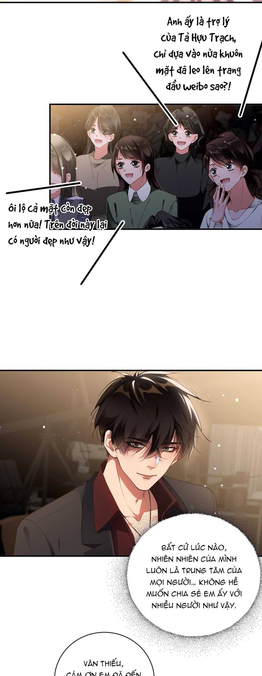 Chồng Cũ Muốn Tái Hôn Lần Nữa Chapter 62 - 20