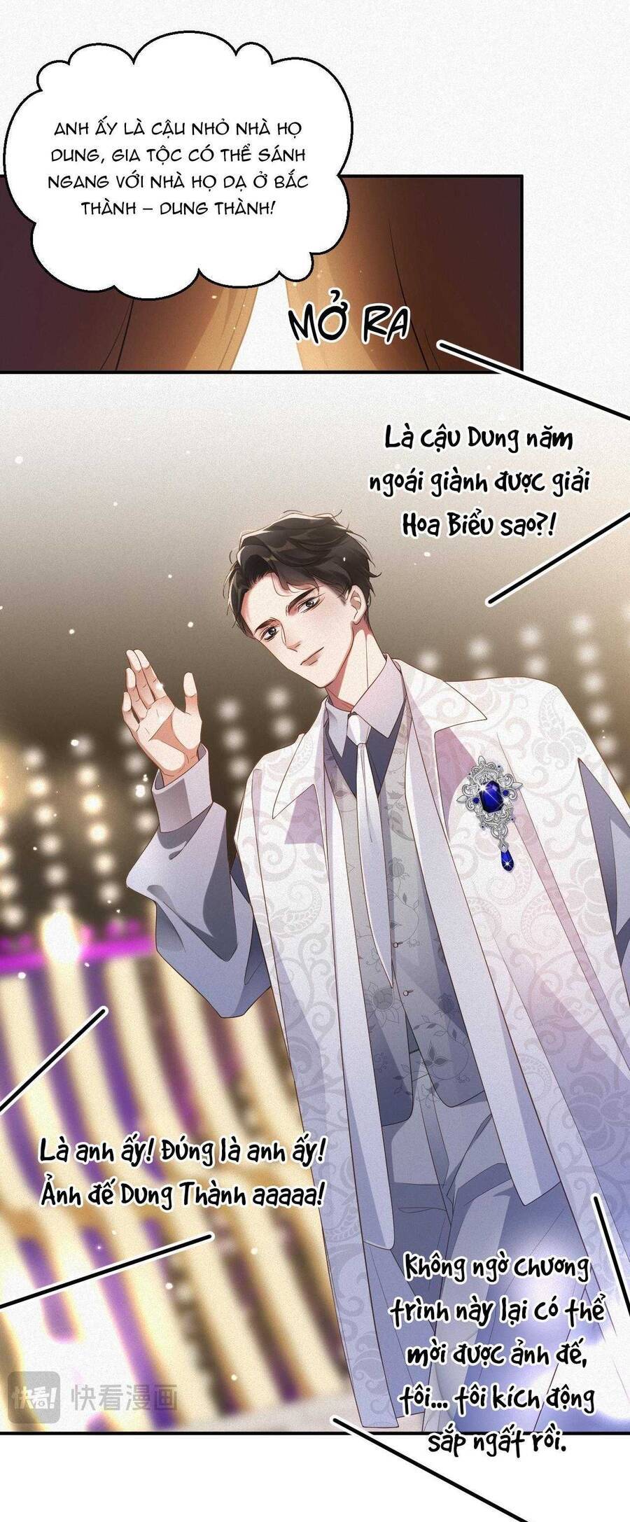 Chồng Cũ Muốn Tái Hôn Lần Nữa Chapter 62 - 22