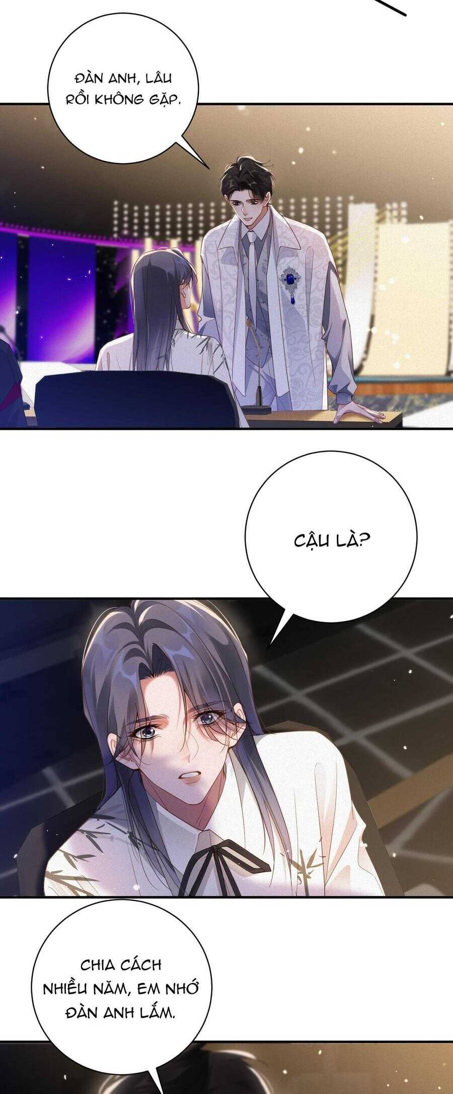 Chồng Cũ Muốn Tái Hôn Lần Nữa Chapter 62 - 23