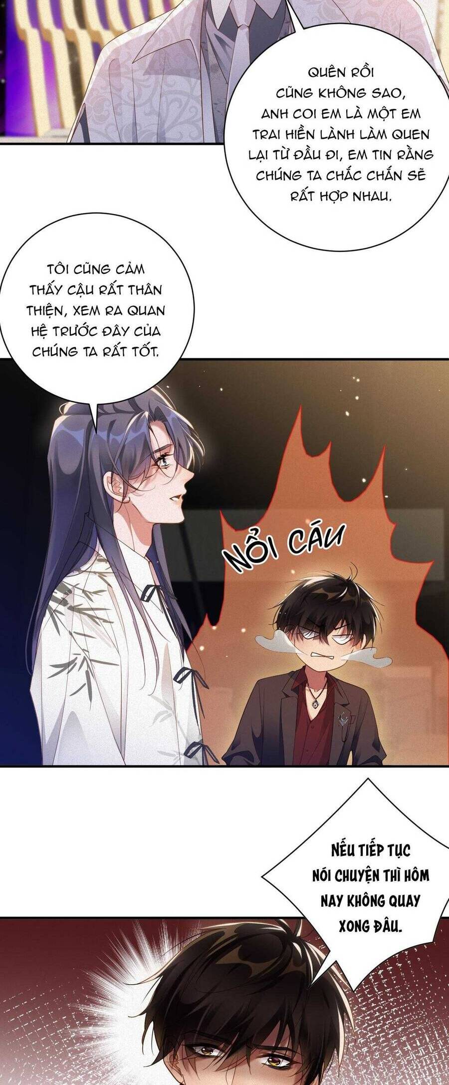 Chồng Cũ Muốn Tái Hôn Lần Nữa Chapter 62 - 25