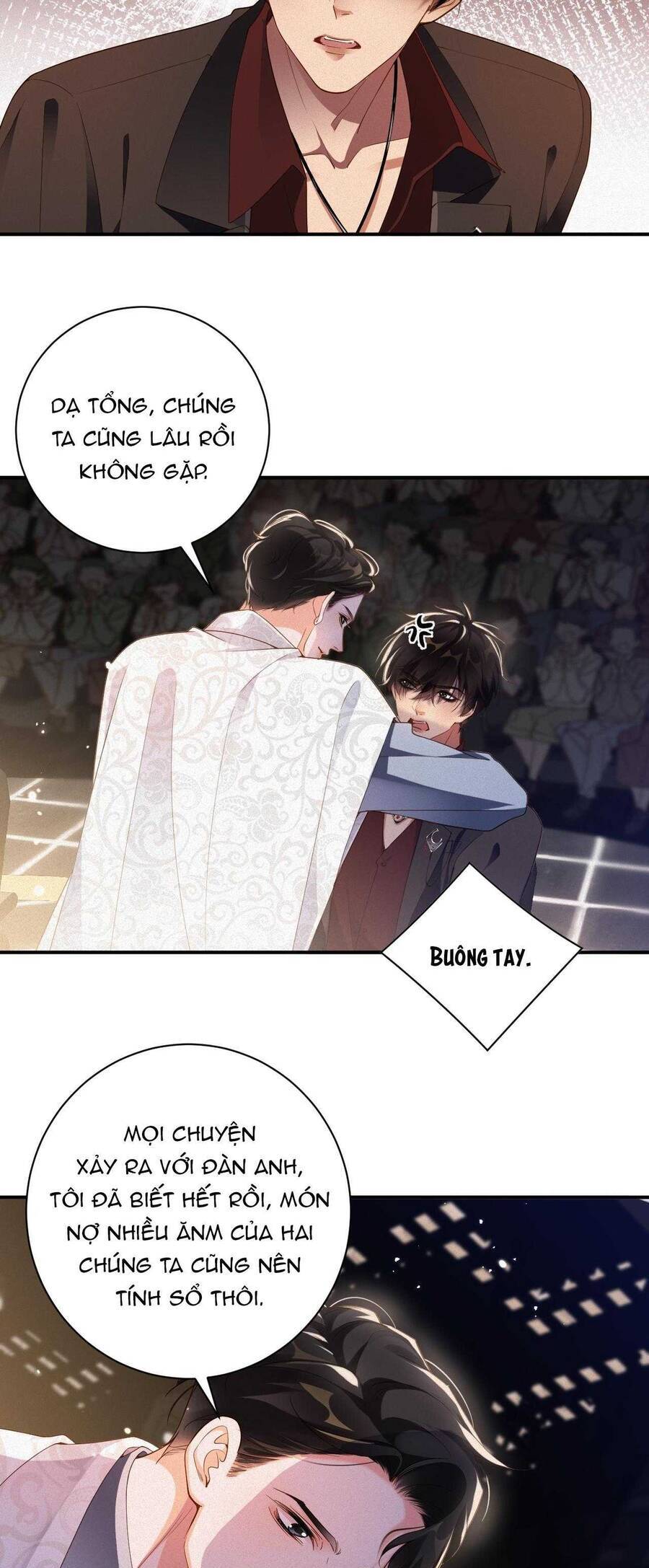 Chồng Cũ Muốn Tái Hôn Lần Nữa Chapter 62 - 26