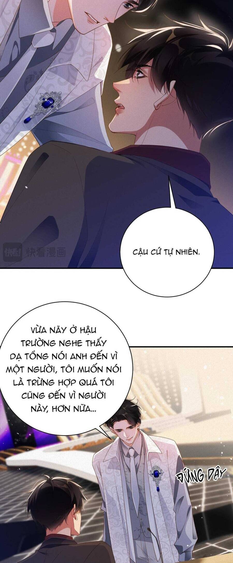 Chồng Cũ Muốn Tái Hôn Lần Nữa Chapter 62 - 27