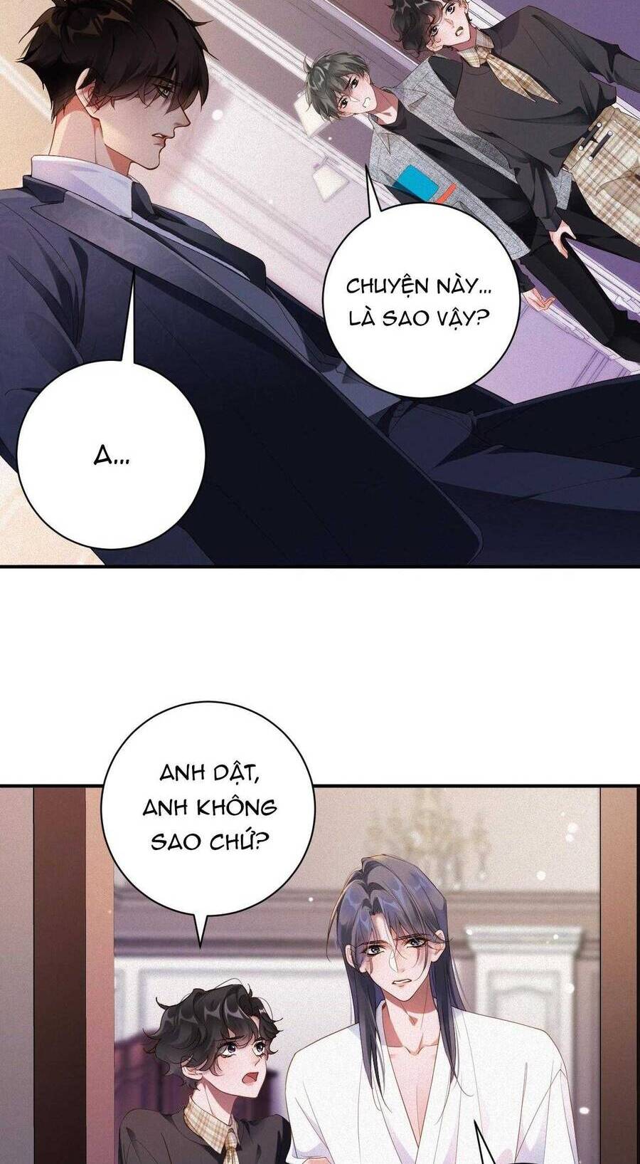 Chồng Cũ Muốn Tái Hôn Lần Nữa Chapter 62 - 5