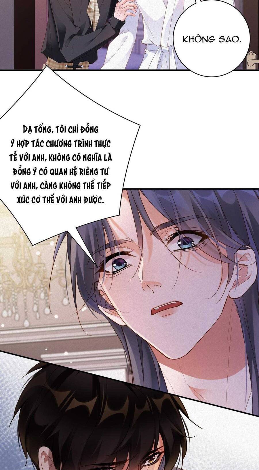 Chồng Cũ Muốn Tái Hôn Lần Nữa Chapter 62 - 6