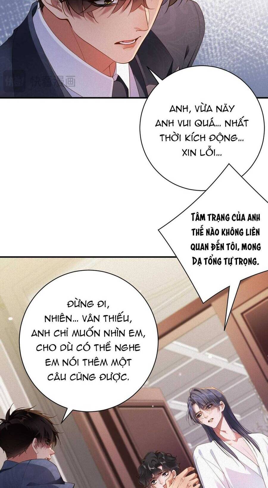 Chồng Cũ Muốn Tái Hôn Lần Nữa Chapter 62 - 7