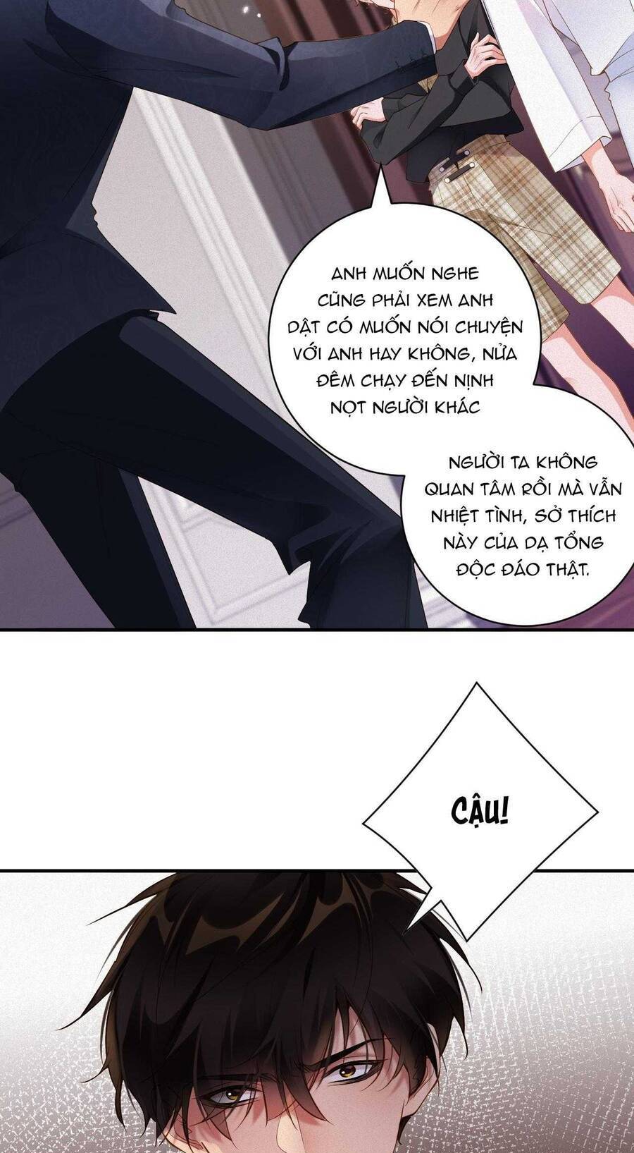 Chồng Cũ Muốn Tái Hôn Lần Nữa Chapter 62 - 8