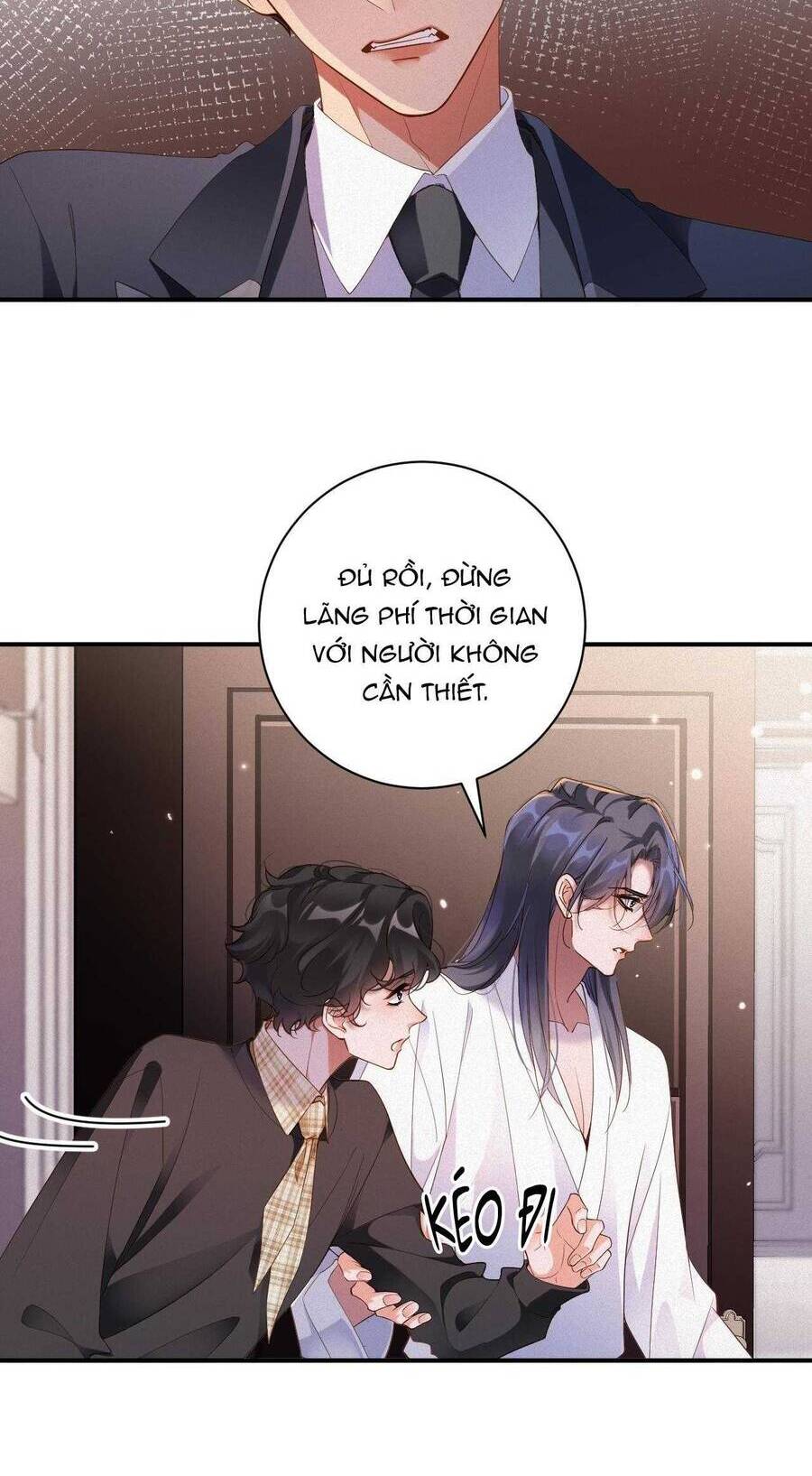 Chồng Cũ Muốn Tái Hôn Lần Nữa Chapter 62 - 9