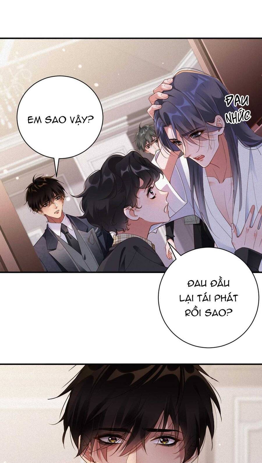 Chồng Cũ Muốn Tái Hôn Lần Nữa Chapter 62 - 10