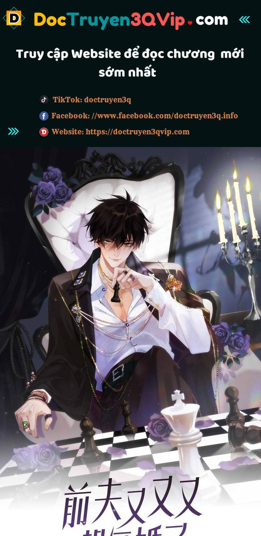 Chồng Cũ Muốn Tái Hôn Lần Nữa Chapter 63 - 2