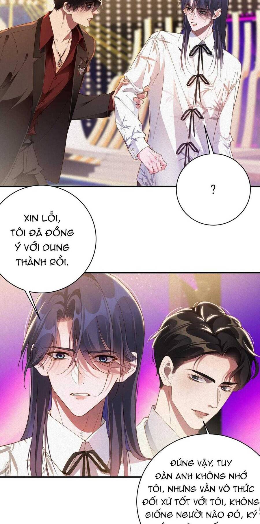 Chồng Cũ Muốn Tái Hôn Lần Nữa Chapter 63 - 11