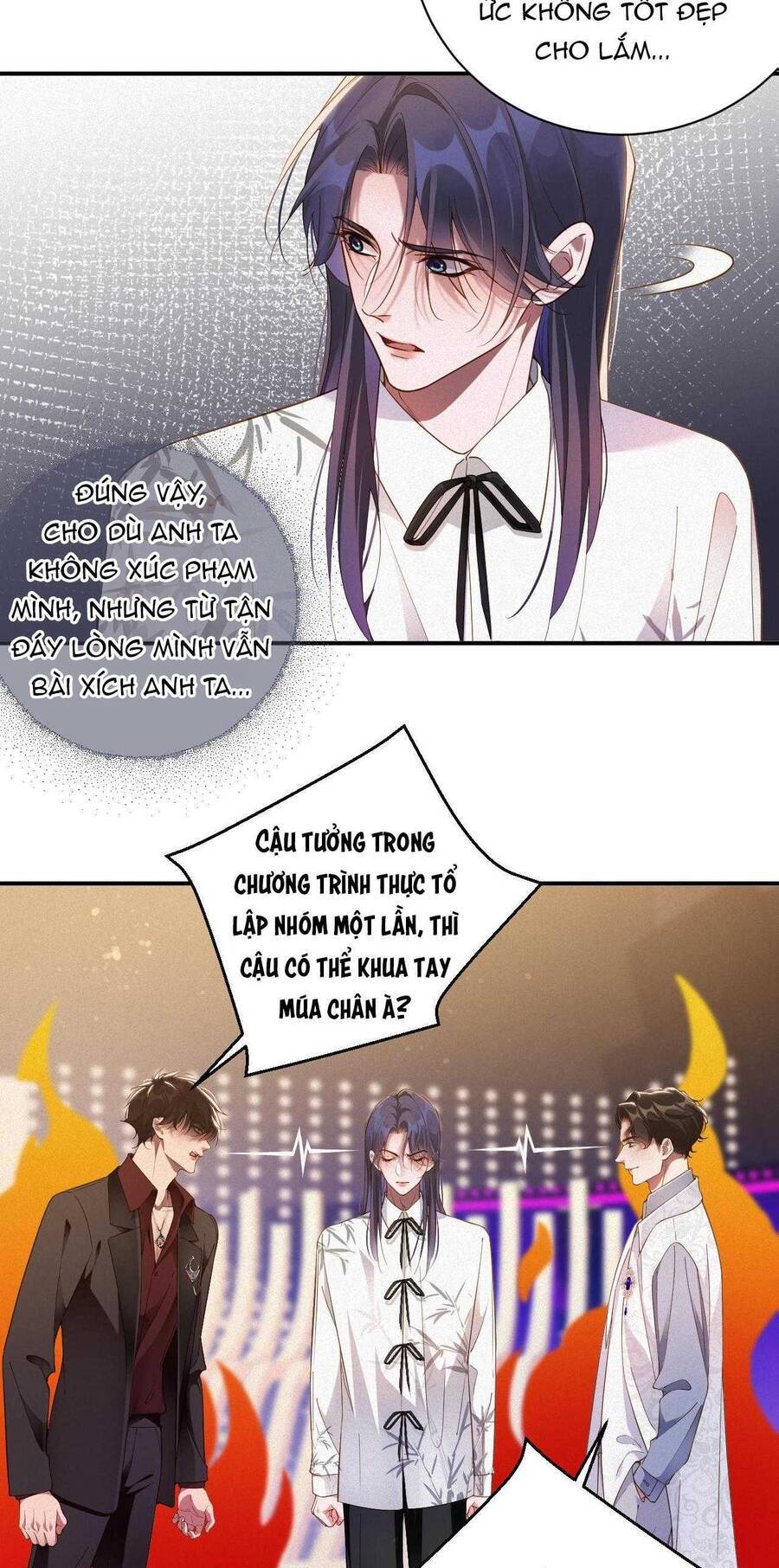 Chồng Cũ Muốn Tái Hôn Lần Nữa Chapter 63 - 12