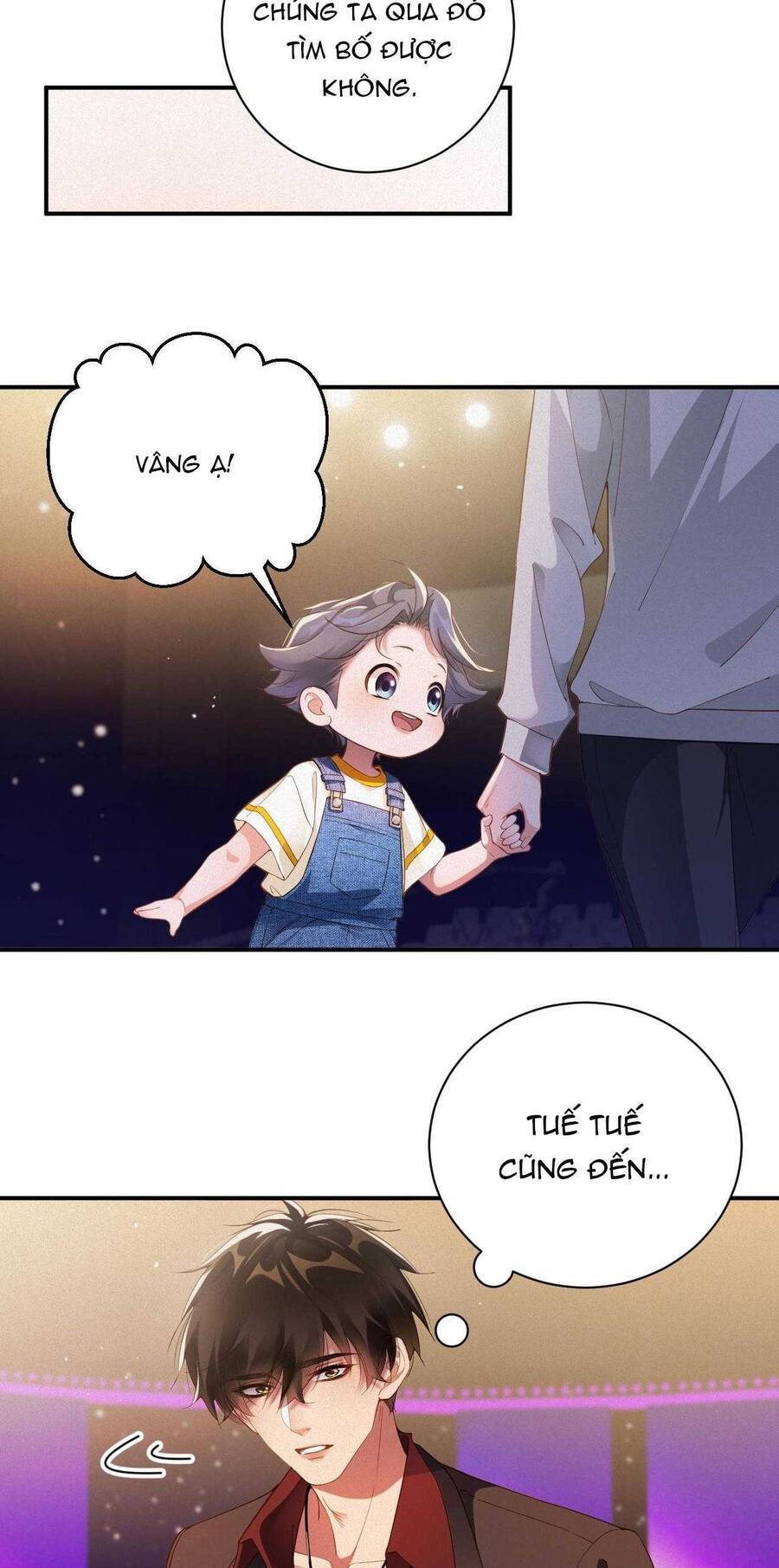 Chồng Cũ Muốn Tái Hôn Lần Nữa Chapter 63 - 14