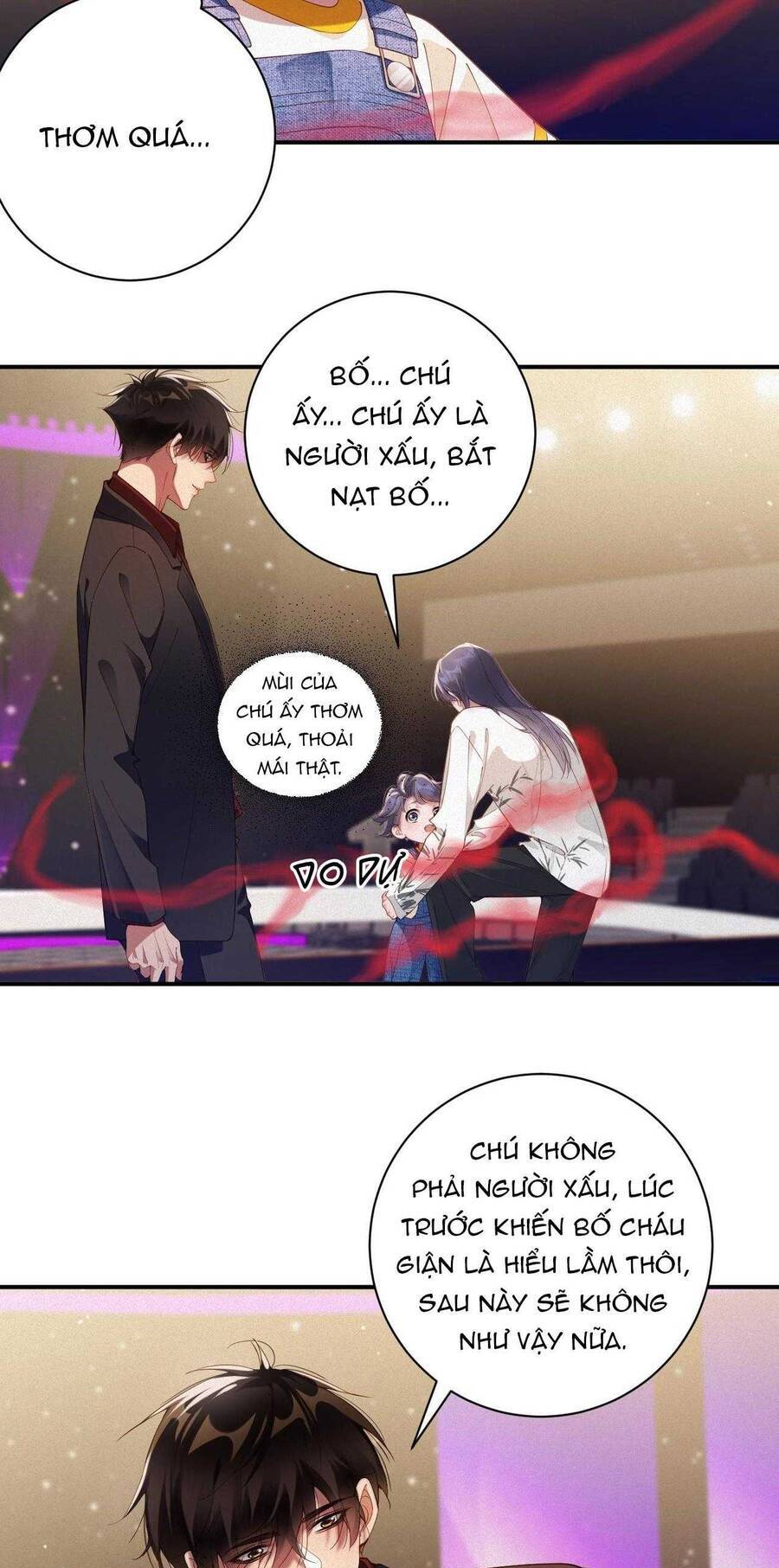 Chồng Cũ Muốn Tái Hôn Lần Nữa Chapter 63 - 16