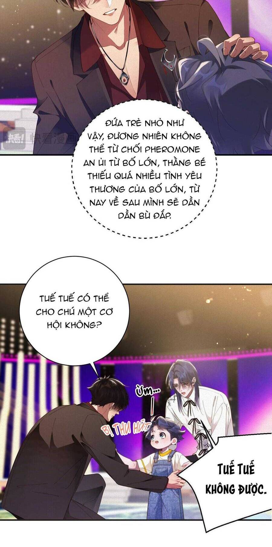 Chồng Cũ Muốn Tái Hôn Lần Nữa Chapter 63 - 17