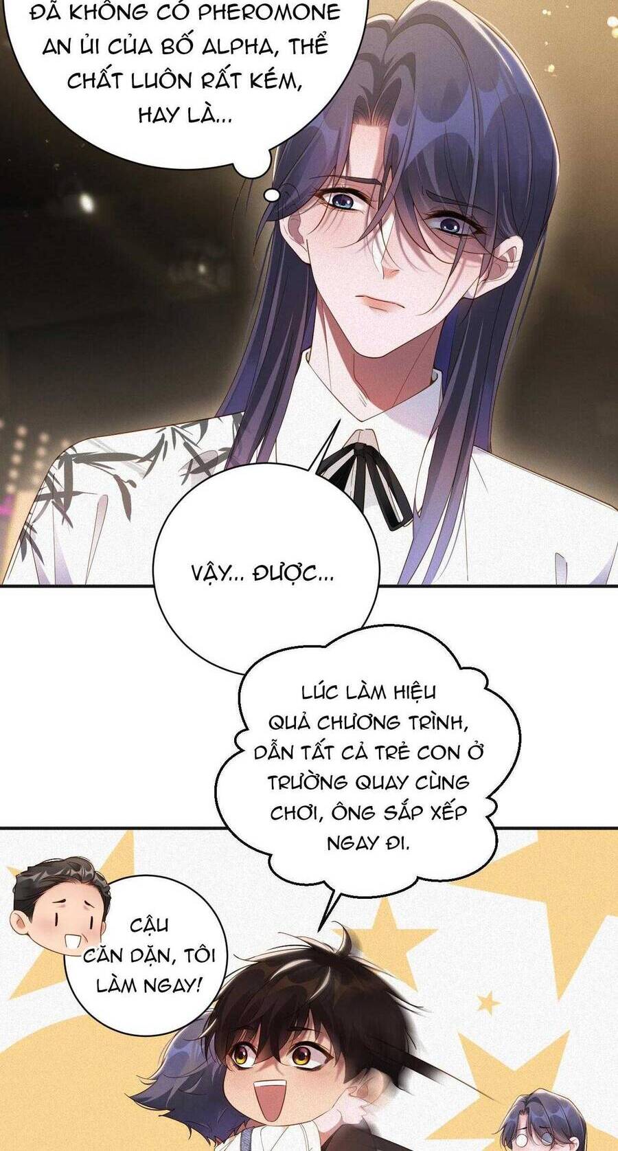 Chồng Cũ Muốn Tái Hôn Lần Nữa Chapter 63 - 19