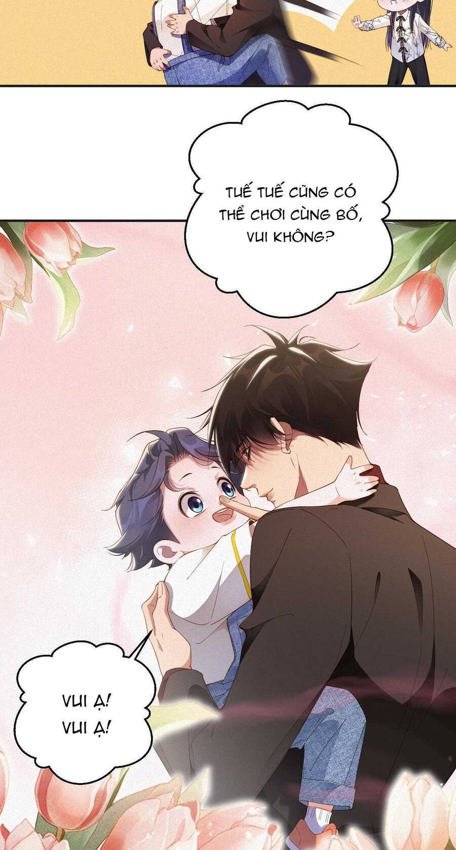 Chồng Cũ Muốn Tái Hôn Lần Nữa Chapter 63 - 20