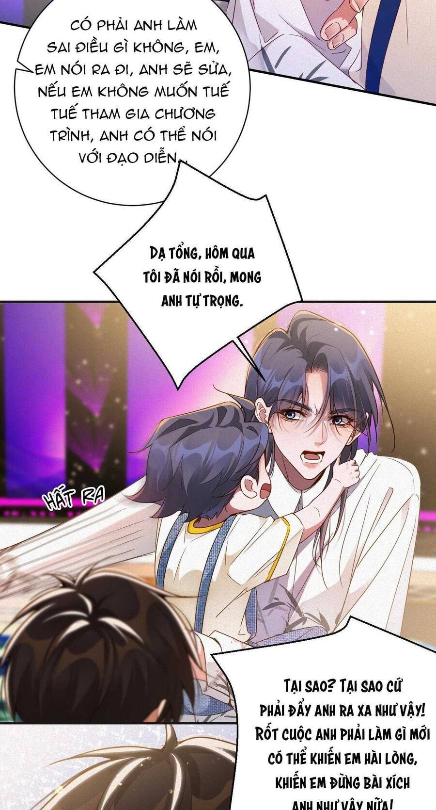 Chồng Cũ Muốn Tái Hôn Lần Nữa Chapter 63 - 28