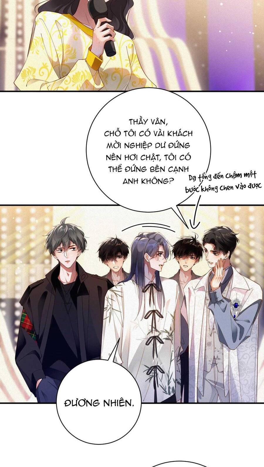 Chồng Cũ Muốn Tái Hôn Lần Nữa Chapter 63 - 4