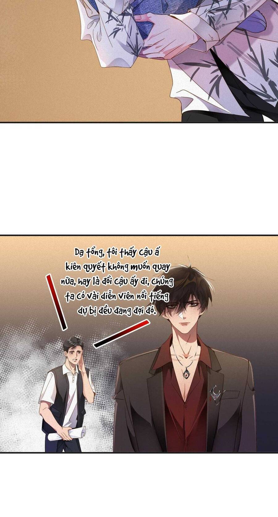 Chồng Cũ Muốn Tái Hôn Lần Nữa Chapter 63 - 32