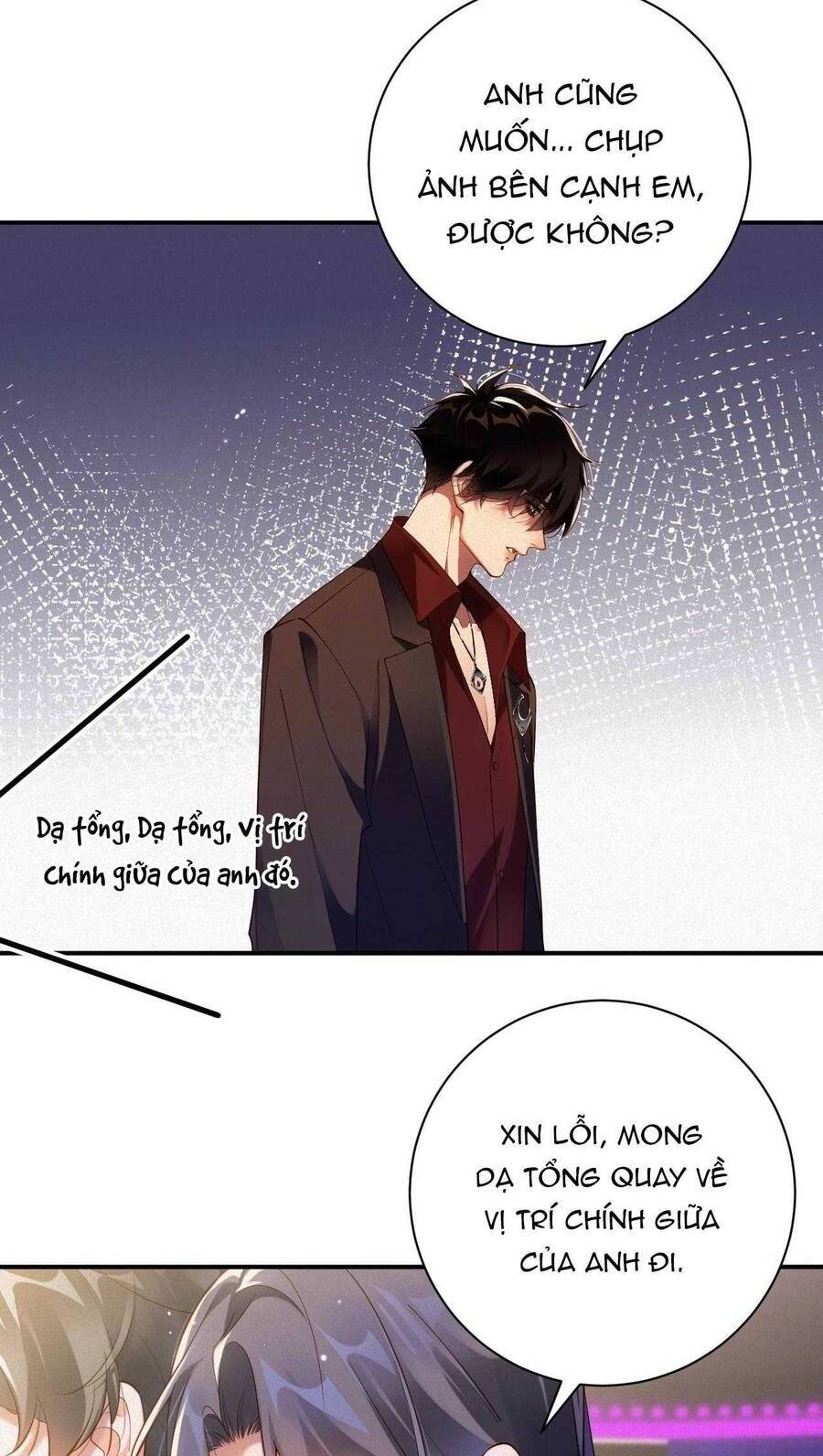 Chồng Cũ Muốn Tái Hôn Lần Nữa Chapter 63 - 5