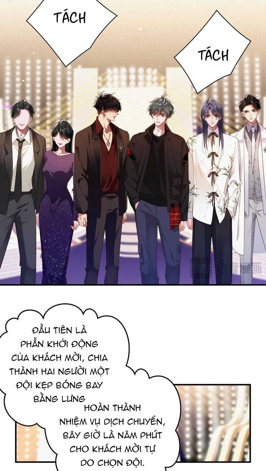 Chồng Cũ Muốn Tái Hôn Lần Nữa Chapter 63 - 7